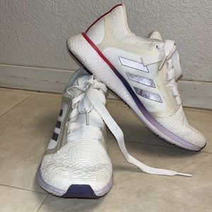 Adidas Edge Lux 4 Running Shoes | Women’s size 6.5